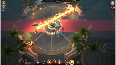 Battlerite - Screenshots