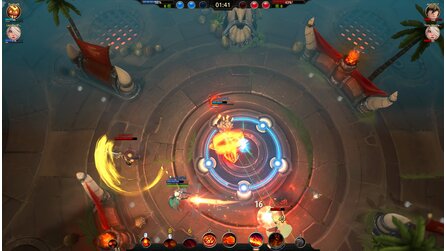 Battlerite - Screenshots