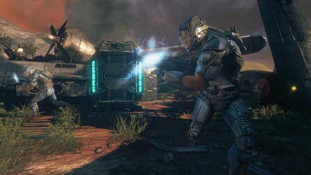 Battleship: The Video Game - Screenshots