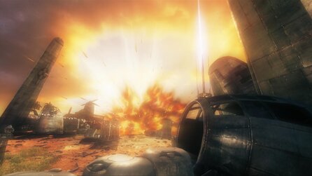 Battleship: The Video Game - Screenshots