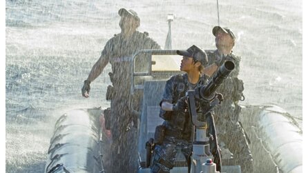 Battleship - Bilder zum Kinofilm