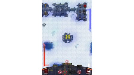 Battlestar Commander