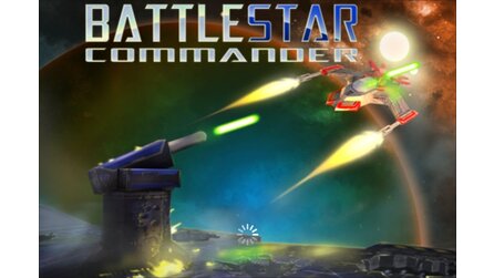 Battlestar Commander