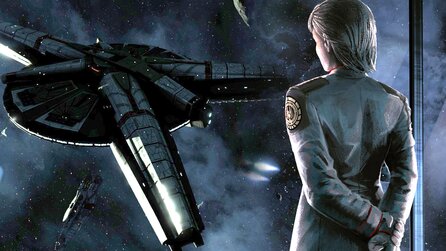 Battlestar Galactica Deadlock: Eins der besten Spiele zum Sci-Fi-Klassiker verschwindet in wenigen Tagen von Steam und aus allen anderen Shops
