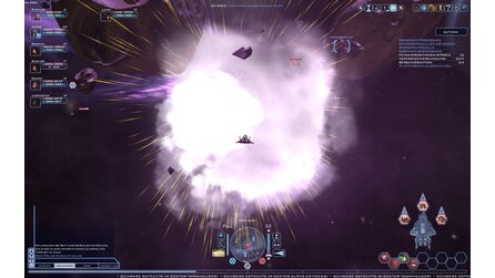 Battlestar Galactica Online - Bereits mehr als eine Million Registrierungen