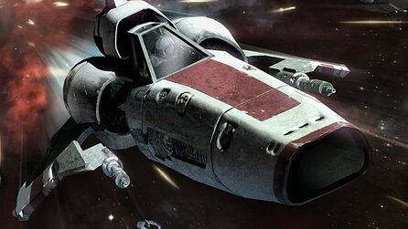 Battlestar Galactica Online - Ansturm auf Beta enorm, neuer Server