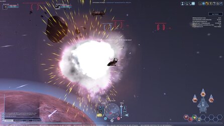 Battlestar Galactica Online - »Umsatz von einer Million Euro pro Monat möglich«