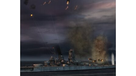 Battlestations: Midway