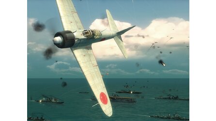 Battlestations Midway - Neues Schlachten-Video