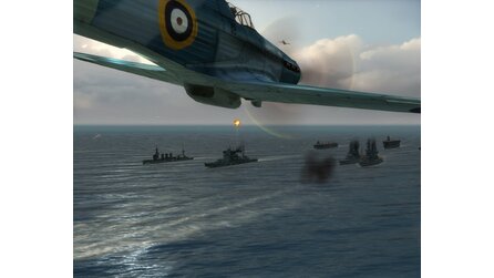 Battlestations: Midway