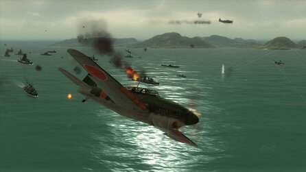 Battlestations Midway - Eine Mission im Videoformat