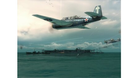 Battlestations: Midway