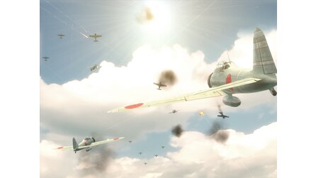 Battlestations Midway - Screenshots