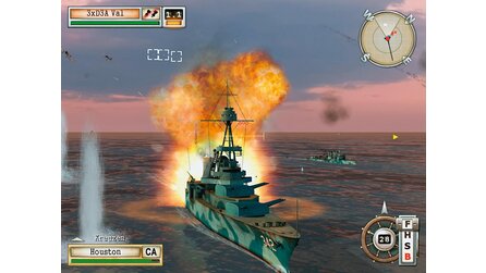 Battlestations Midway - Launch-Trailer veröffentlicht