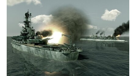 Battlestations Pacific - Downloadinhalte geplant