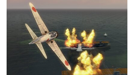 Battlestations: Pacific - Offizielle Webseite gestartet