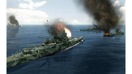 Battlestations: Pacific - Release verschoben und neuer Trailer