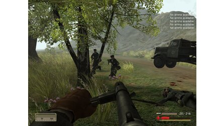 Battlestrike: Der Widerstand - Neuer Weltkriegs-Shooter enthüllt