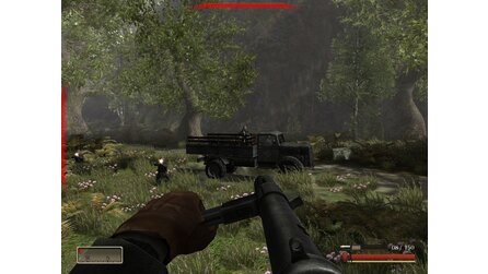 Battlestrike: Der Widerstand - Screenshots