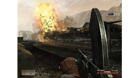 Battlestrike: Der Widerstand - Heimat des Widerstands