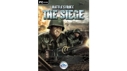 Battlestrike: Road to Berlin - Nachfolger im August