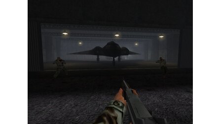 Battlestrike: Secret Weapons - Action-Serie wird fortgesetzt