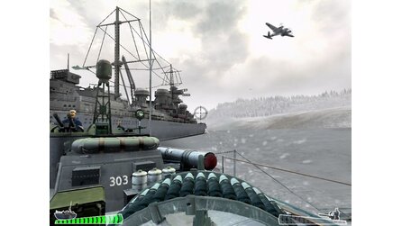 Battlestrike - The Siege - Screenshots
