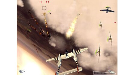 Battlestrike - The Siege - Screenshots