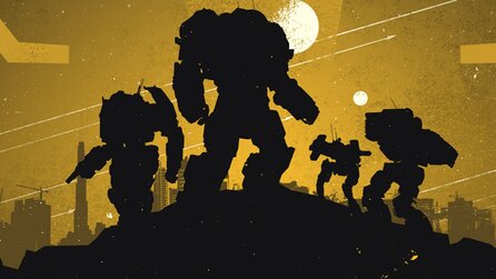 Battletech - Shadowrun-Macher bringen MechWarrior über Kickstarter zurück