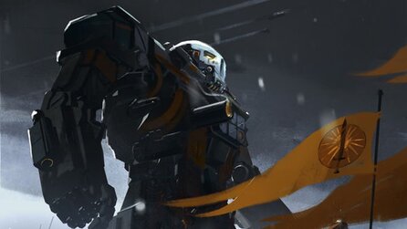 Battletech - Kampagne über 1,5 Mio. Dollar, alle Story-Stretchgoals erreicht