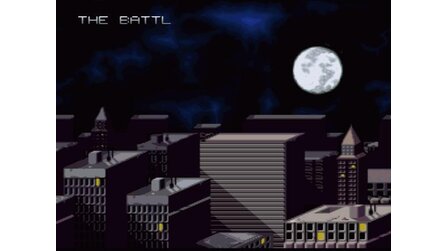 Battletoads + Double Dragon: The Ultimate Team SNES