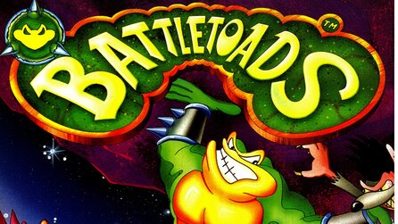 Battletoads - Microsoft sichert sich Rechte am Rare-Klassiker