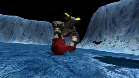 Battlezone 98 Redux - Launch-Trailer zum HD-Remake mit Gameplay-Szenen