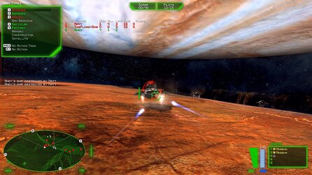 Battlezone 98 Redux - Screenshots