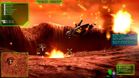 Battlezone 98 Redux - Screenshots