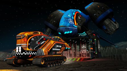 Battlezone: Combat Commander - Klassiker Battlezone 2 kehrt als Remaster zurück