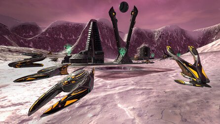 Battlezone: Combat Commander - Screenshots