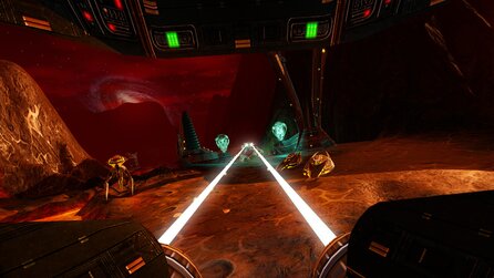 Battlezone: Combat Commander - Screenshots