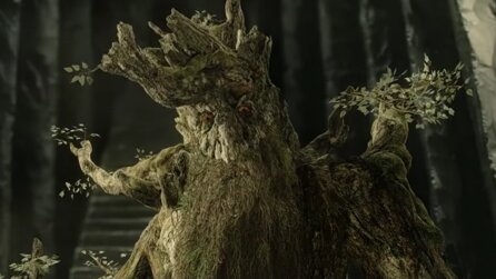 Der Herr der Ringe: Die Ents haben keine Frauen - aber warum eigentlich? Das gibt Fans seit über 70 Jahren Rätseln auf