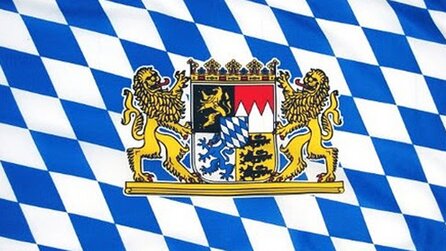 Landesregierung Bayern - Computerspiel-Förderung gestoppt