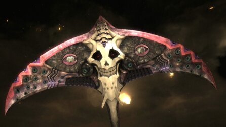 Bayonetta 2 - Screenshots