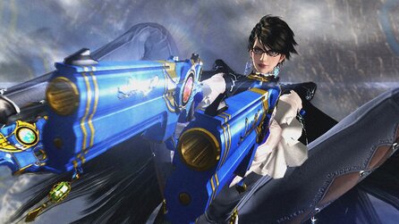 Bayonetta 3 - Chef-Entwickler teasert dritten Serienteil an