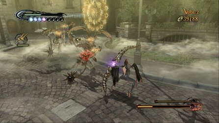 Bayonetta + Vanquish 10th Anniversary Bundle - Screenshots