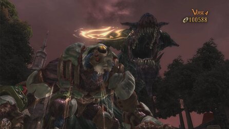 Bayonetta - Bilder der neuen Kostüme auf der Wii U