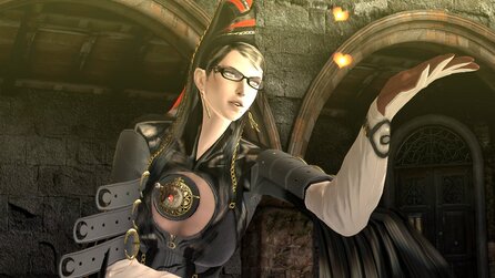 Bayonetta - Über 7 Jahre zu spät, aber trotzdem ein PC-Erfolg