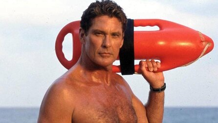 Baywatch kehrt zurück: Der erste Teaser präsentiert die Nachfolger von David Hasselhoff und Pamela Anderson natürlich in Zeitlupe, wie es sich gehört
