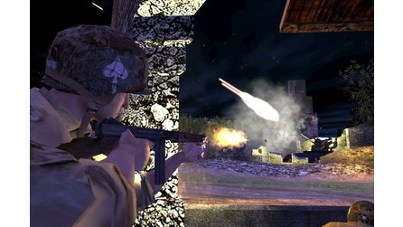 Call of Duty: Das Schlachtfeld lebt