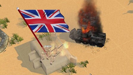 BBC Battlefield Academy im Test - Herrlich altmodische Strategie