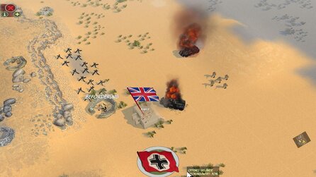 BBC Battlefield Academy - Screenshots