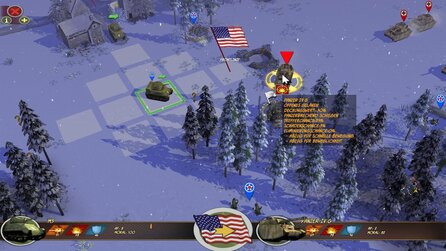 BBC Battlefield Academy - Screenshots